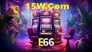 Experiência VIP E66