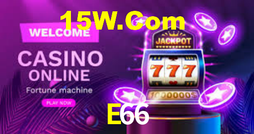 E66 - Online Apostas Plataforma - E66 Bet Vip