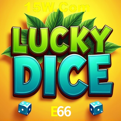 Game Providers E66