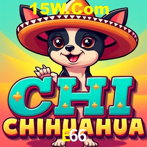 Slot Games E66