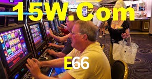 Exclusive Games E66