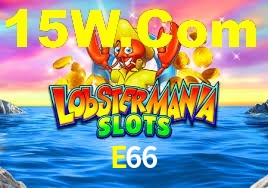 Daily Bonuses E66