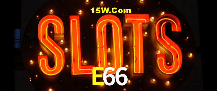 Games Directory E66