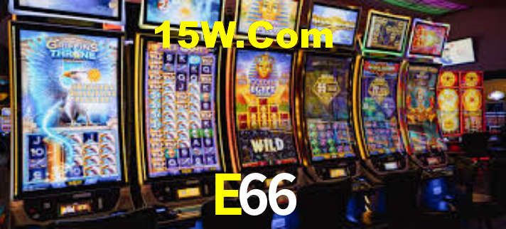 Premium Interface E66