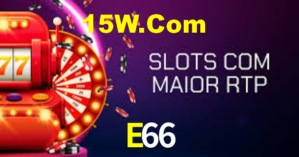 Exclusive Games E66