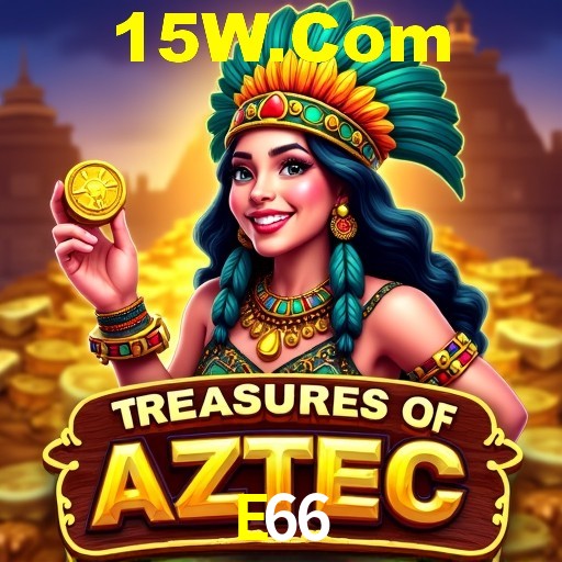Desvendando o Mundo dos Jogos Virtuais na E66