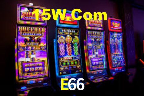 E66 Bet Vip