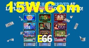 Live Casino E66