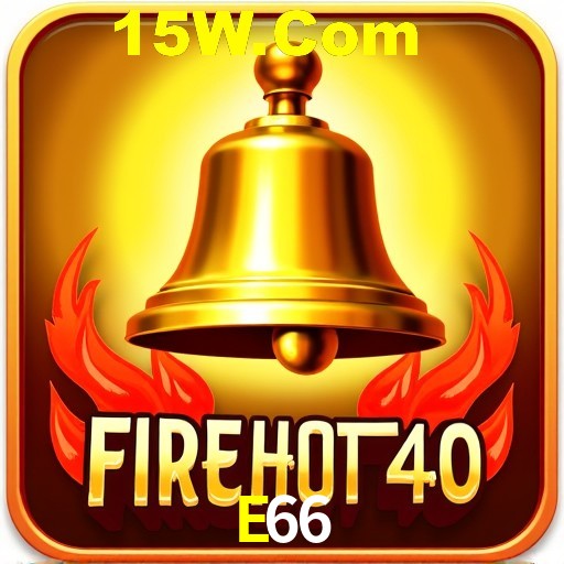 Account Benefits E66